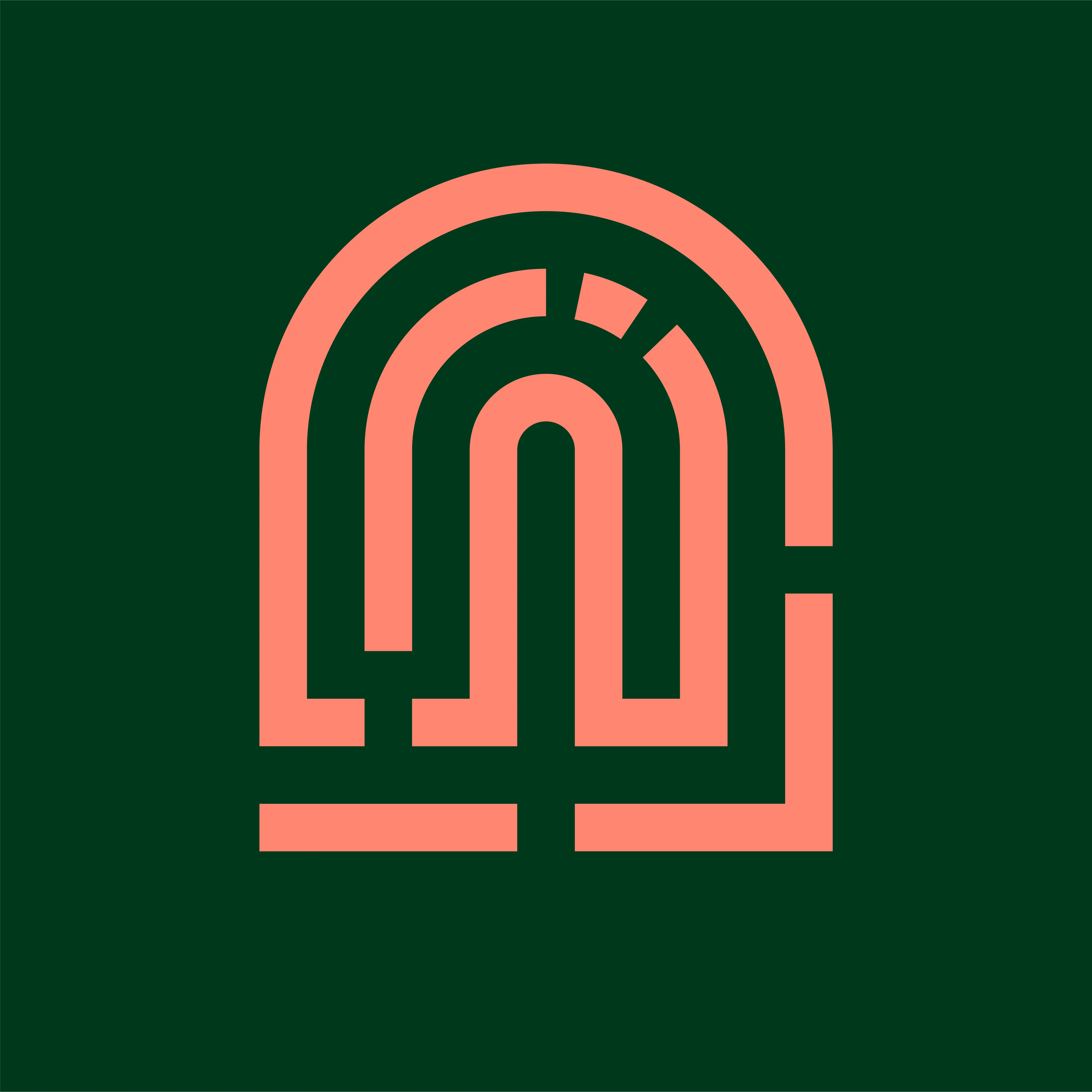 رستوران ایتالیایی پیـرانا Background