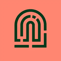  کافه پیـرانا Logo